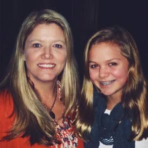 Meet your Posher, Susan